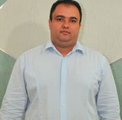 Caio Martins